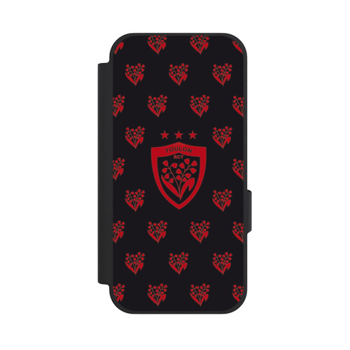 Google Pixel 10a NIVOflip RCT Motif Muguet Rouge