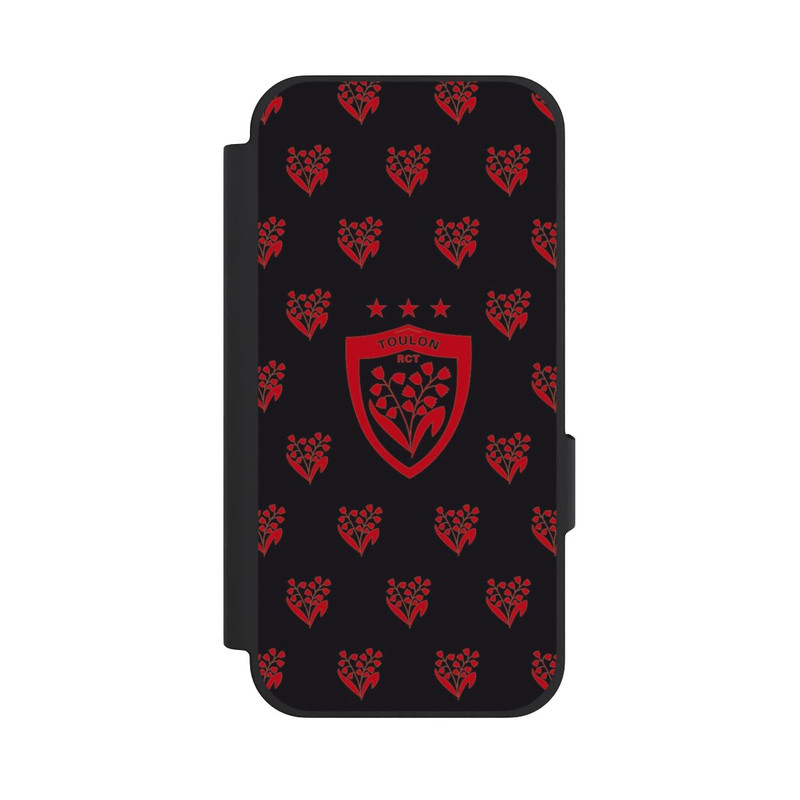 Pixel 10a NIVOflip RCT Motif Muguet Rouge