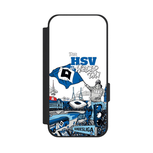 Google Pixel 10a NIVOflip Der HSV Ist Wieder Da! Fans