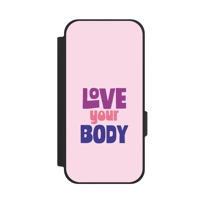 Pixel 10a NIVOflip Love Your Body