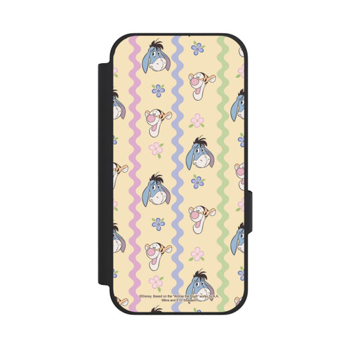 Google Pixel 10a NIVOflip Winnie the Pooh Sweet &amp; Wild Friends