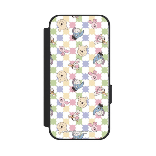 Google Pixel 10a NIVOflip Winnie the Pooh Too Cute to Handle Pattern