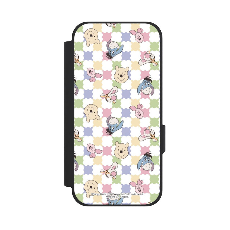 Pixel 10a NIVOflip Winnie the Pooh Too Cute to Handle Pattern