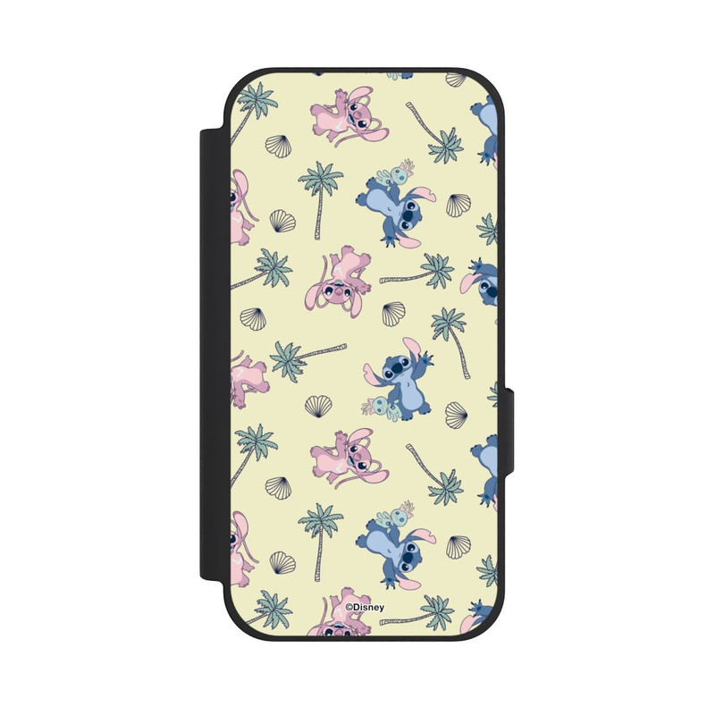 Pixel 10a NIVOflip Stitch Summer Yellow Pattern