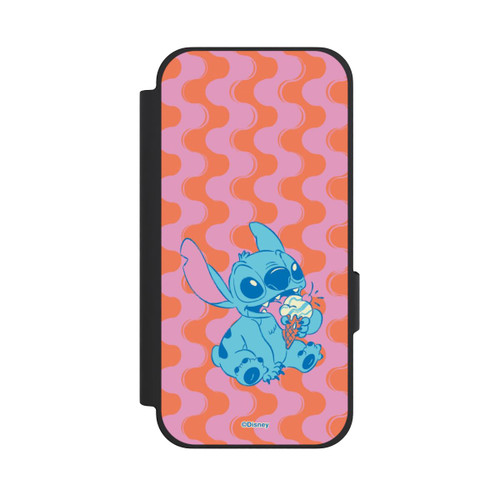 Google Pixel 10a NIVOflip Stitch Neon Ice Cream