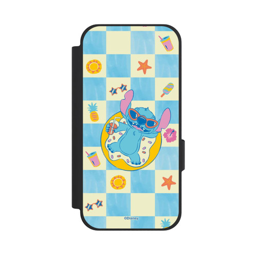 Google Pixel 10a NIVOflip Stitch Neon Summer