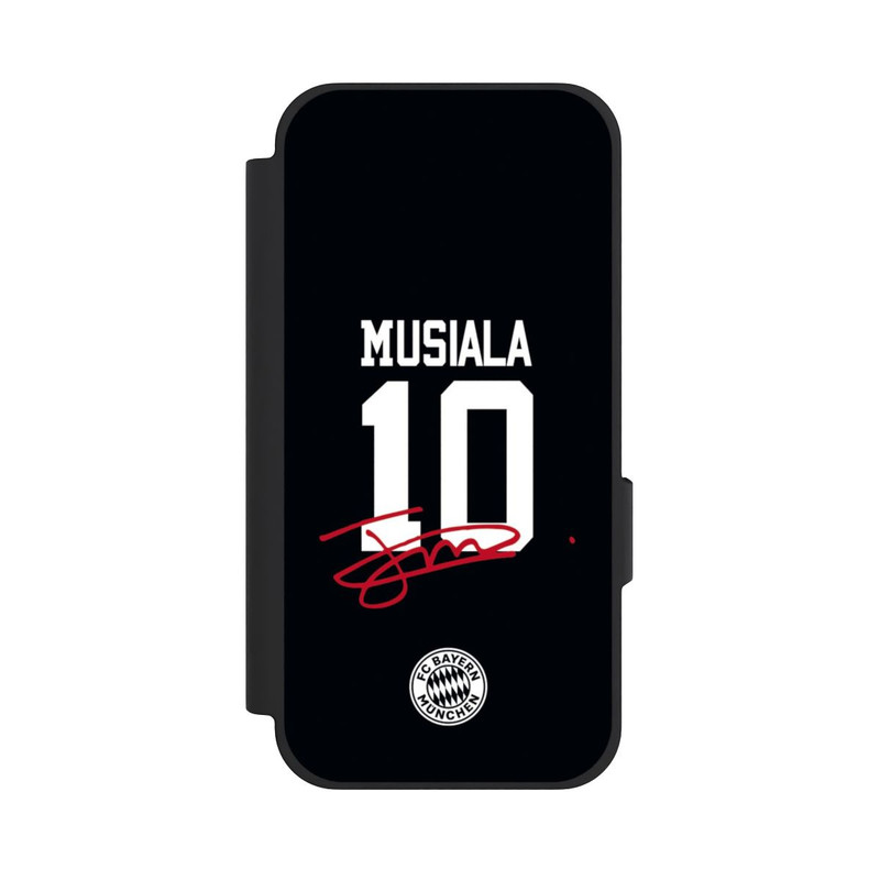 Pixel 10a NIVOflip Musiala 10