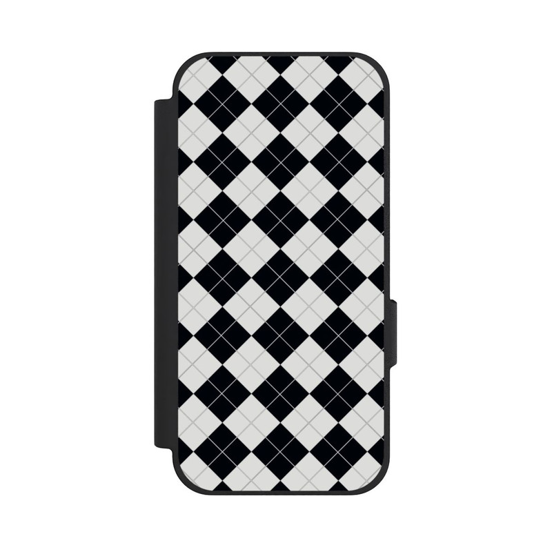 Pixel 10a NIVOflip Poloshirt Karo Look