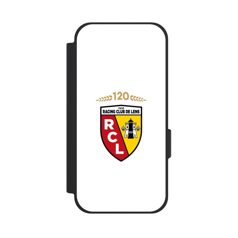 Pixel 10a NIVOflip RC Lens 120 ans anniversaire blanc