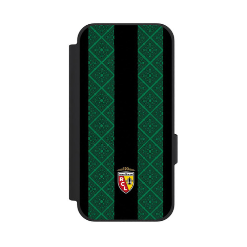 Google Pixel 10a NIVOflip RC Lens Maillot Extérieur 25-26
