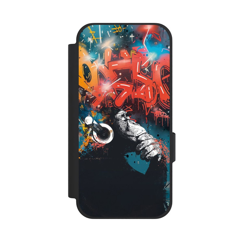 Pixel 10a NIVOflip Chimp Stereo Grafitti