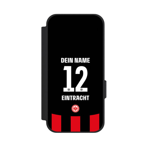 Google Pixel 10a NIVOflip Eintracht Frankfurt Trikot Personalisierbar 25-26