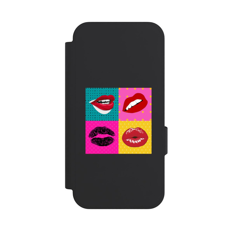 Pixel 10a NIVOflip The Symbol Of The Kiss, by George Rosaly