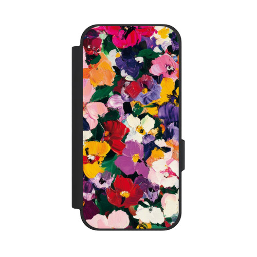 Google Pixel 10a NIVOflip Flowerworld Painting