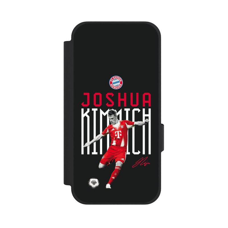 Pixel 10a NIVOflip Joshua Kimmich 25/26