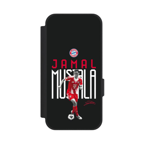Google Pixel 10a NIVOflip Jamal Musiala 25/26