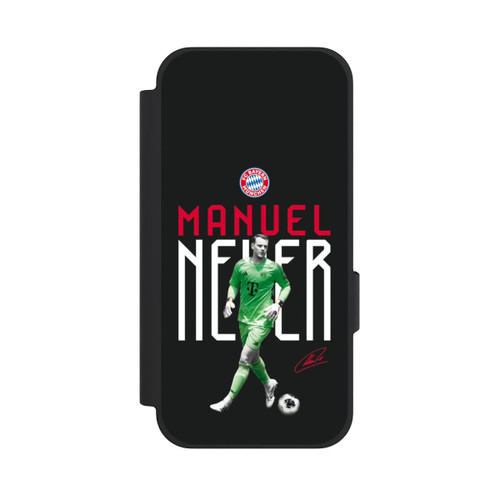 Google Pixel 10a NIVOflip Manuel Neuer 25/26