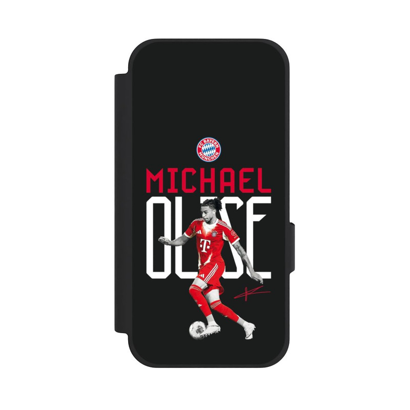 Pixel 10a NIVOflip Michael Olise 25/26