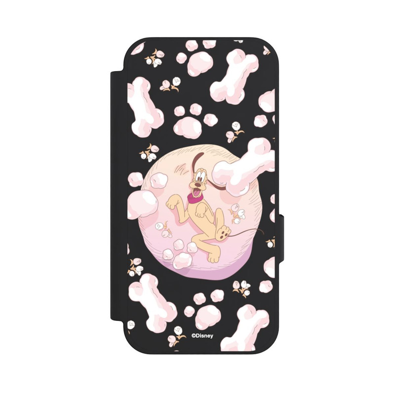 Pixel 10a NIVOflip Pluto Pink Transparent