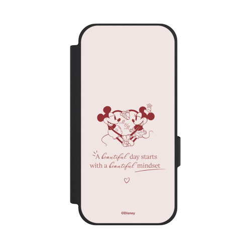 Google Pixel 10a NIVOflip A beautiful day Micky und Minnie