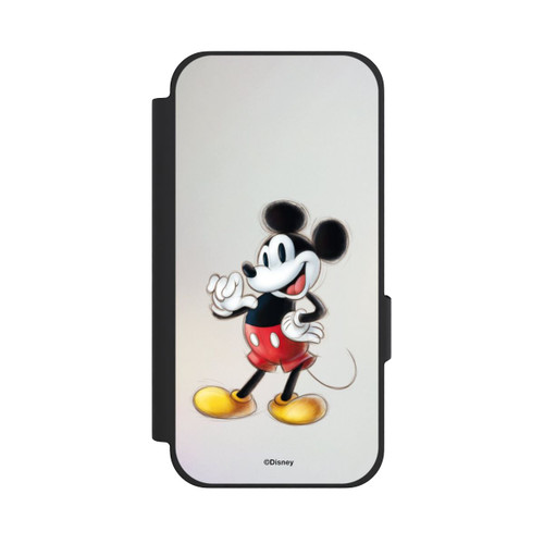 Google Pixel 10a NIVOflip Mickey Happy Mouse