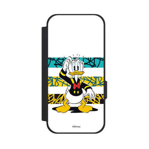 Google Pixel 10a NIVOflip Donald Quacky Duck