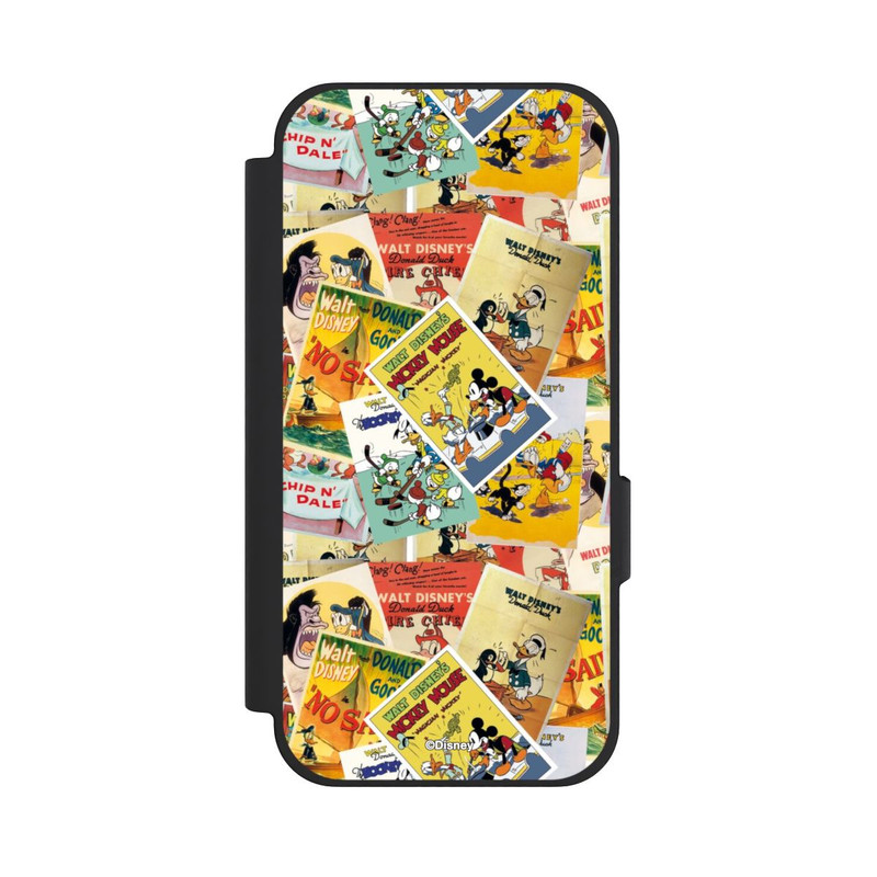 Pixel 10a NIVOflip Walt Disney Collage