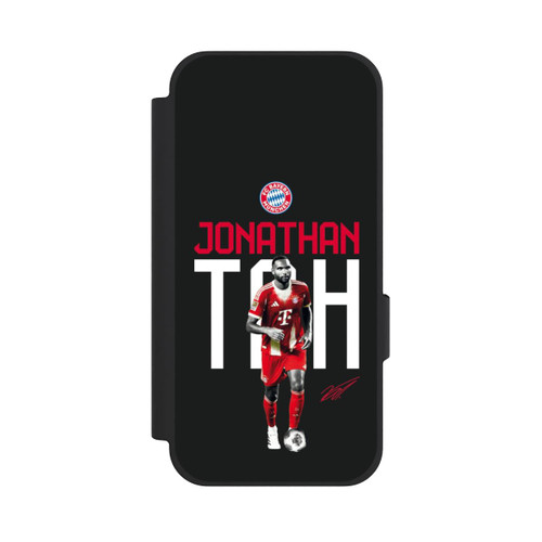 Google Pixel 10a NIVOflip Jonathan Tah 25/26