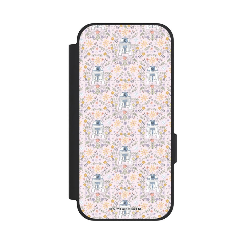Pixel 10a NIVOflip R2D2 Blumen