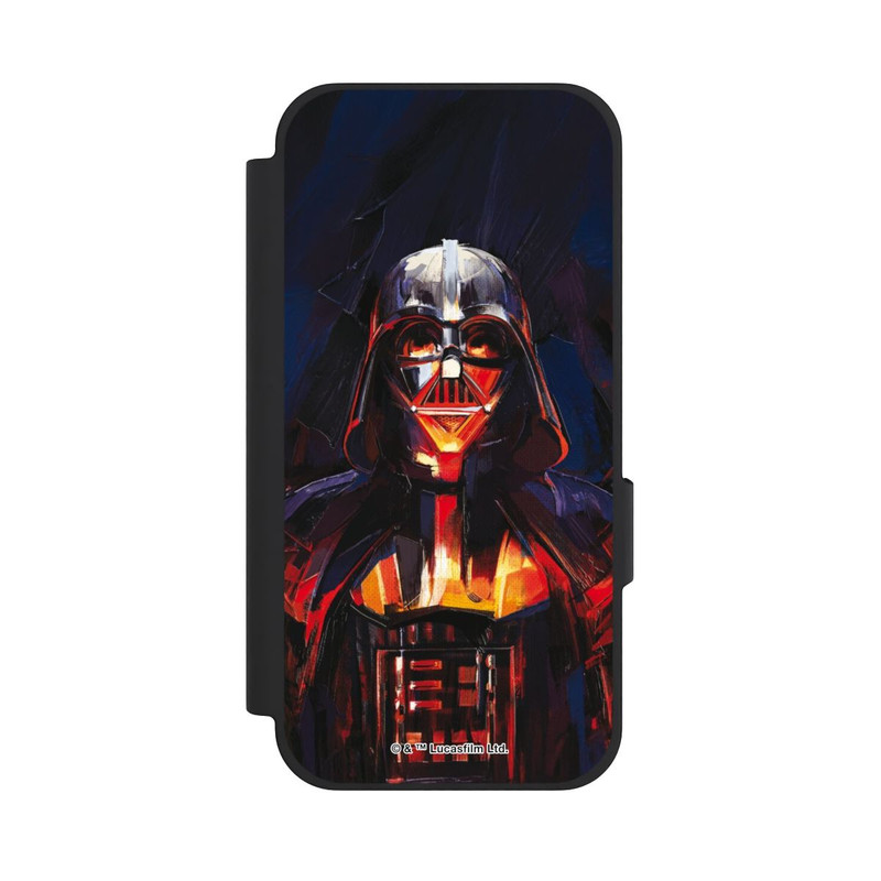 Pixel 10a NIVOflip Darth Vader Red Light Painting