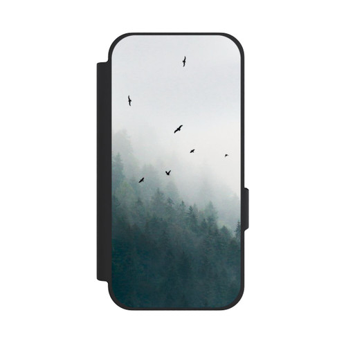 Google Pixel 10a NIVOflip Foggy Morning