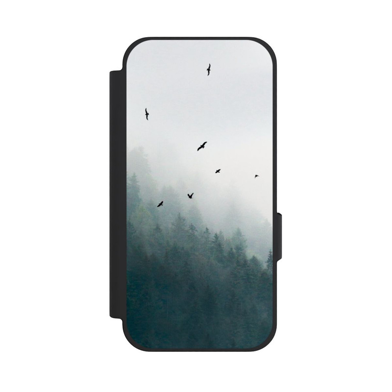 Pixel 10a NIVOflip Foggy Morning