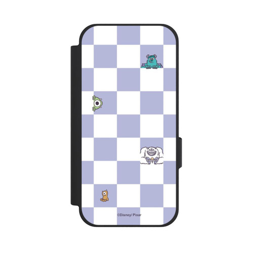 Google Pixel 10a NIVOflip Monster AG Pattern