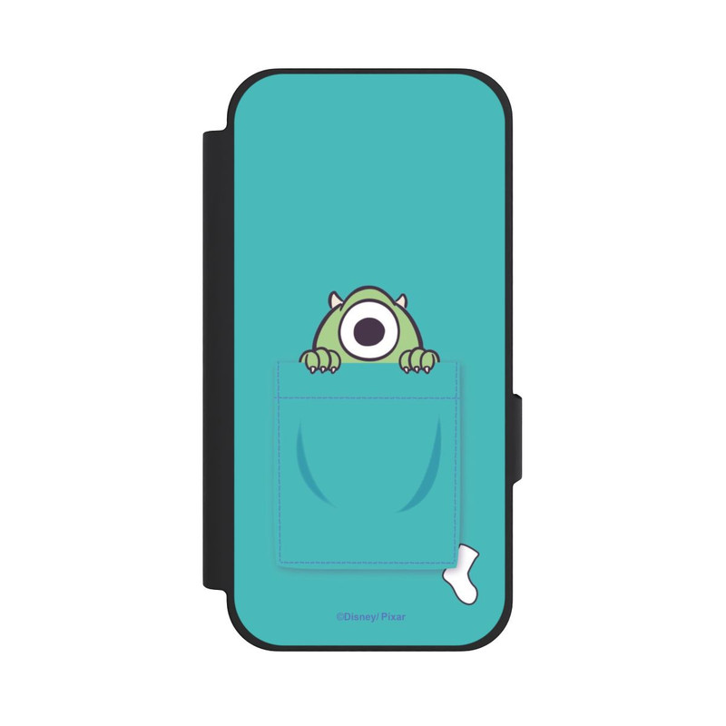 Pixel 10a NIVOflip Monster AG P Green Background