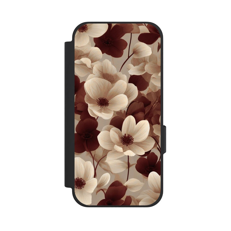 Pixel 10a NIVOflip Romantic Flowers Nature with AI