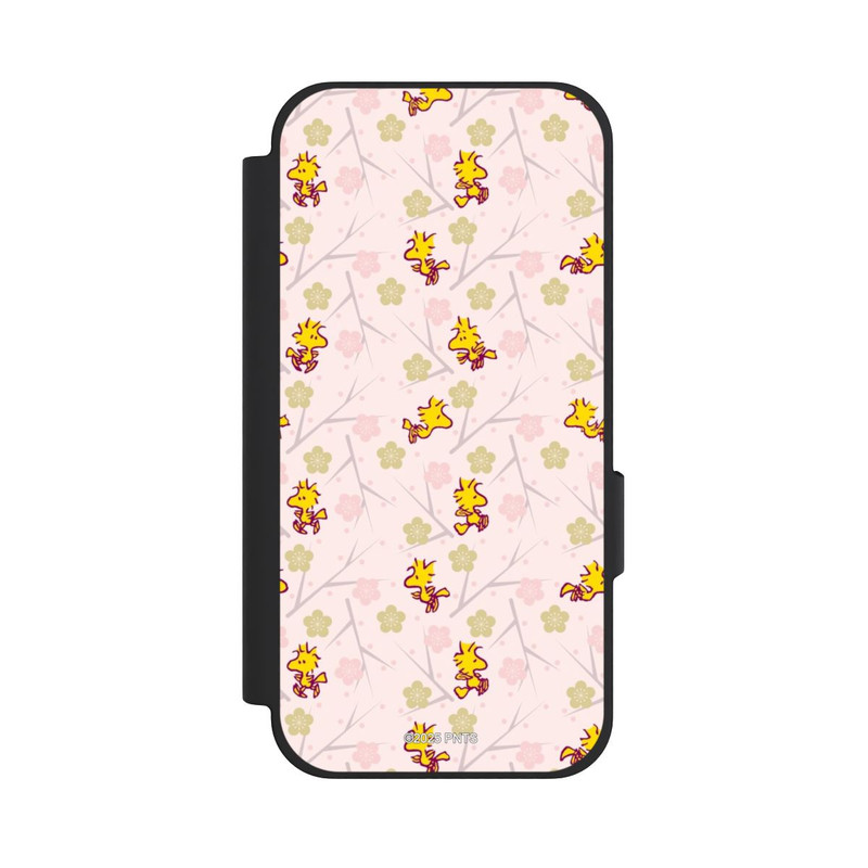 Pixel 10a NIVOflip Woodstock Pink Pattern