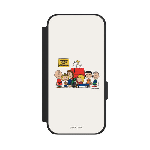 Google Pixel 10a NIVOflip Peanuts Group Pic