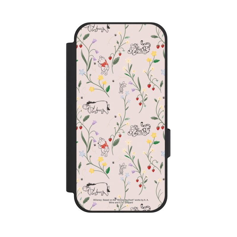 Pixel 10a NIVOflip Winnie the Pooh Friends and Flowers