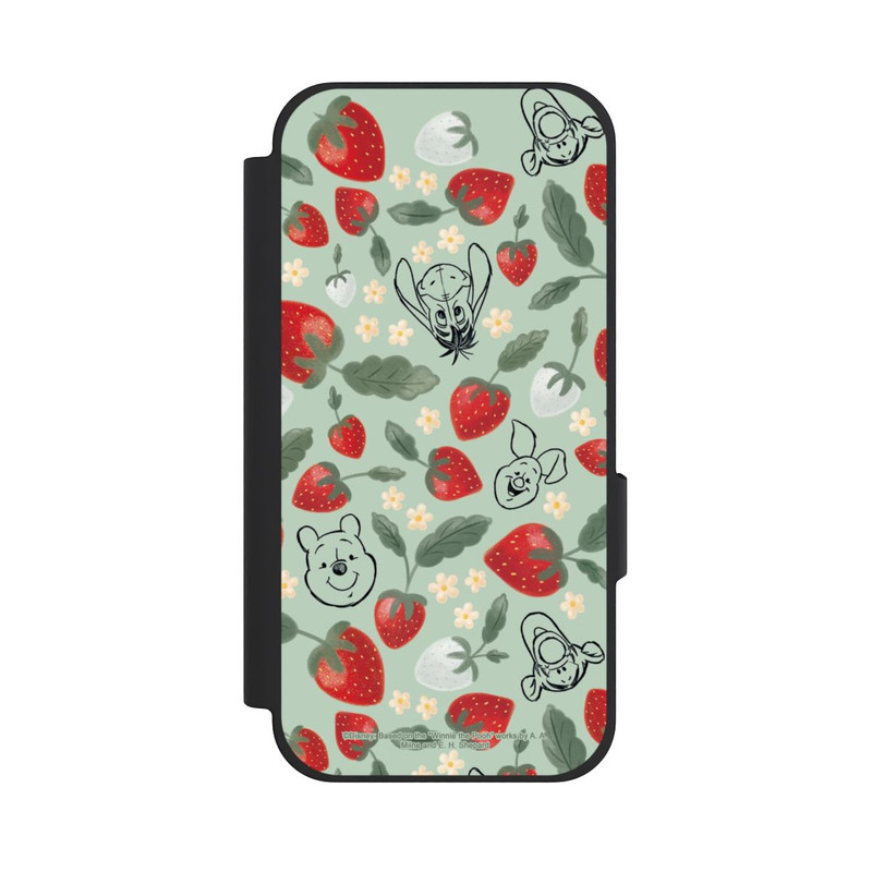 Pixel 10a NIVOflip Winnie the Pooh Strawberries