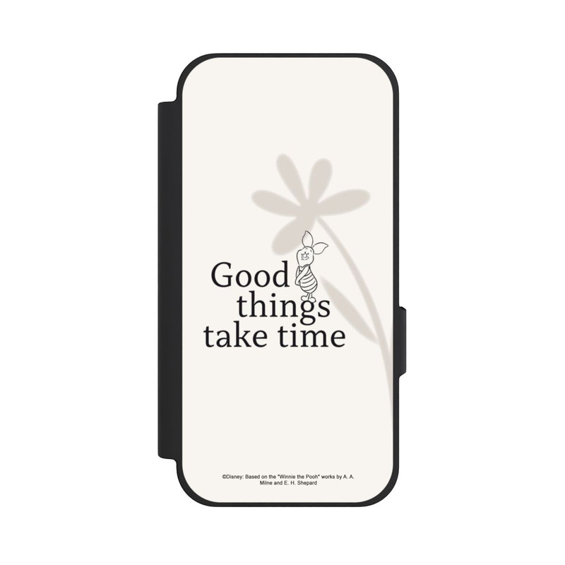 Pixel 10a NIVOflip Good Things Take time Porcinet