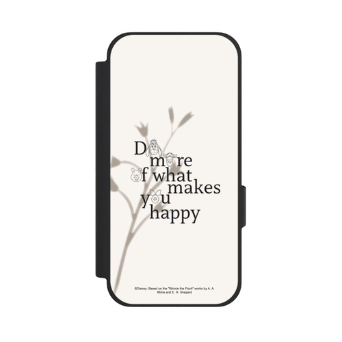 Google Pixel 10a NIVOflip Do More of What Makes You Happy Winnie Puuh