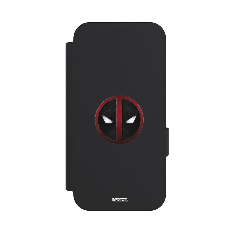 Pixel 10a NIVOflip Deadpool Logo Transparent