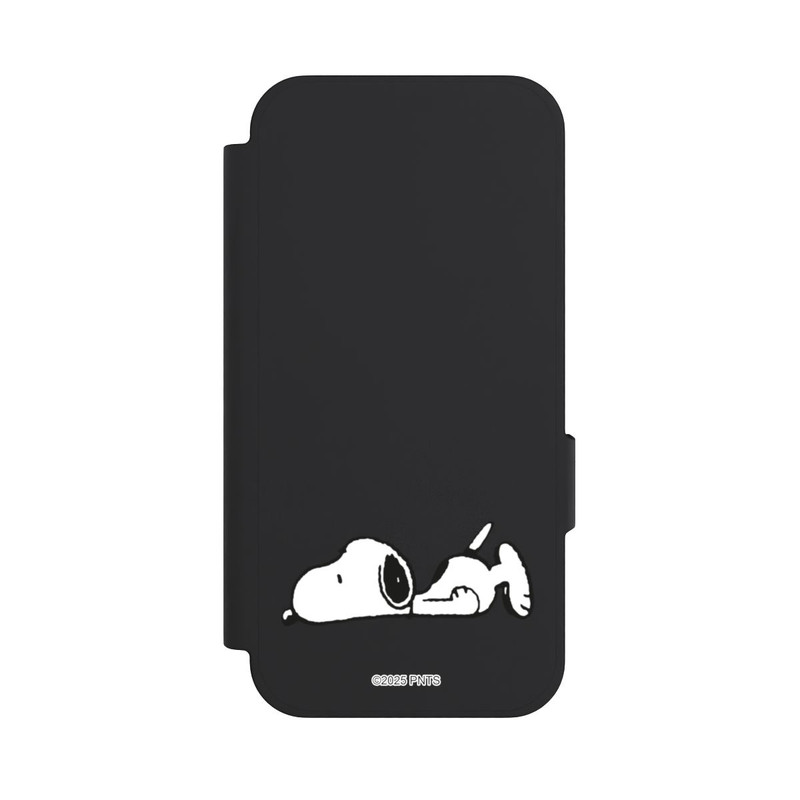Pixel 10a NIVOflip Snoopy Puppy Tranparent