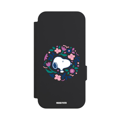 Google Pixel 10a NIVOflip Snoopy Flowers