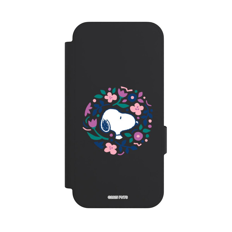 Pixel 10a NIVOflip Snoopy Flowers