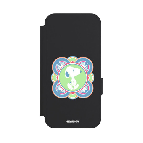 Google Pixel 10a NIVOflip Snoopy Sticker