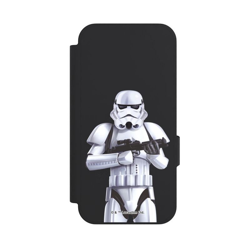 Pixel 10a NIVOflip Stormtrooper Transparent