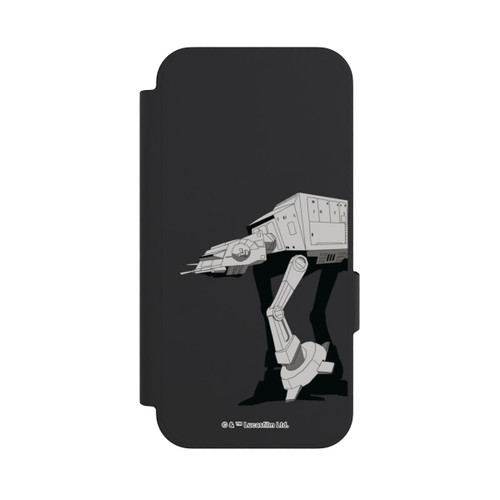 Google Pixel 10a NIVOflip AT-AT All Terrain Armored Transport Star Wars