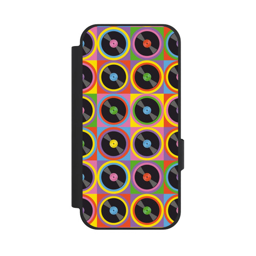 Google Pixel 10a NIVOflip Bold Retro Pop Art 70s