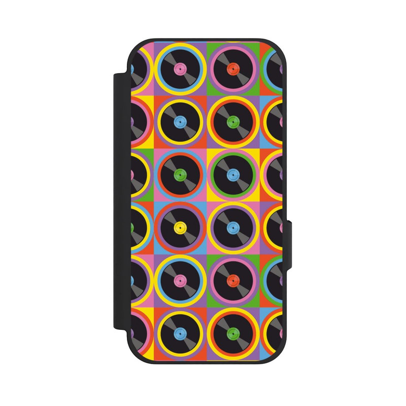 Pixel 10a NIVOflip Bold Retro Pop Art 70s